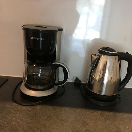 Le Defi Apartment Fouras Ngoại thất bức ảnh