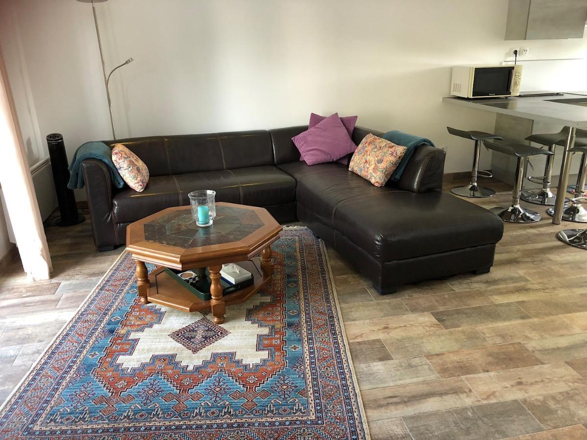 Le Defi Apartment Fouras Ngoại thất bức ảnh