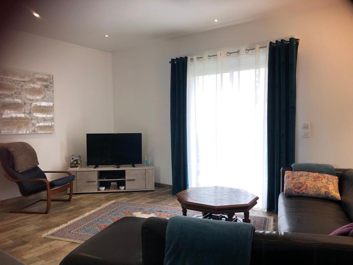Le Defi Apartment Fouras Ngoại thất bức ảnh