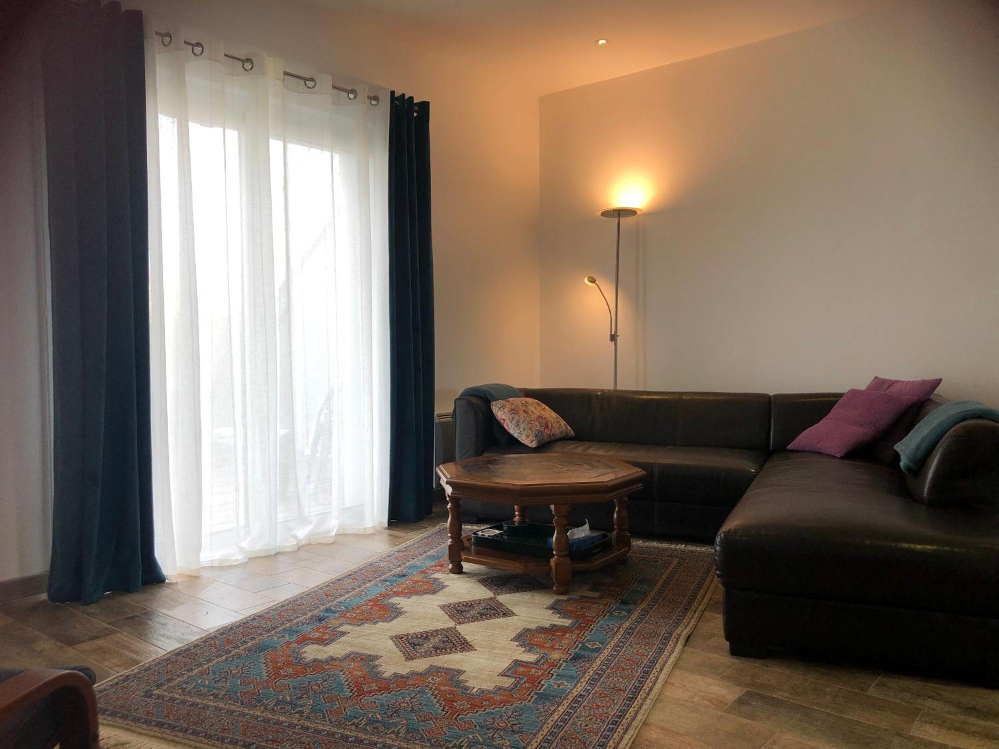 Le Defi Apartment Fouras Phòng bức ảnh