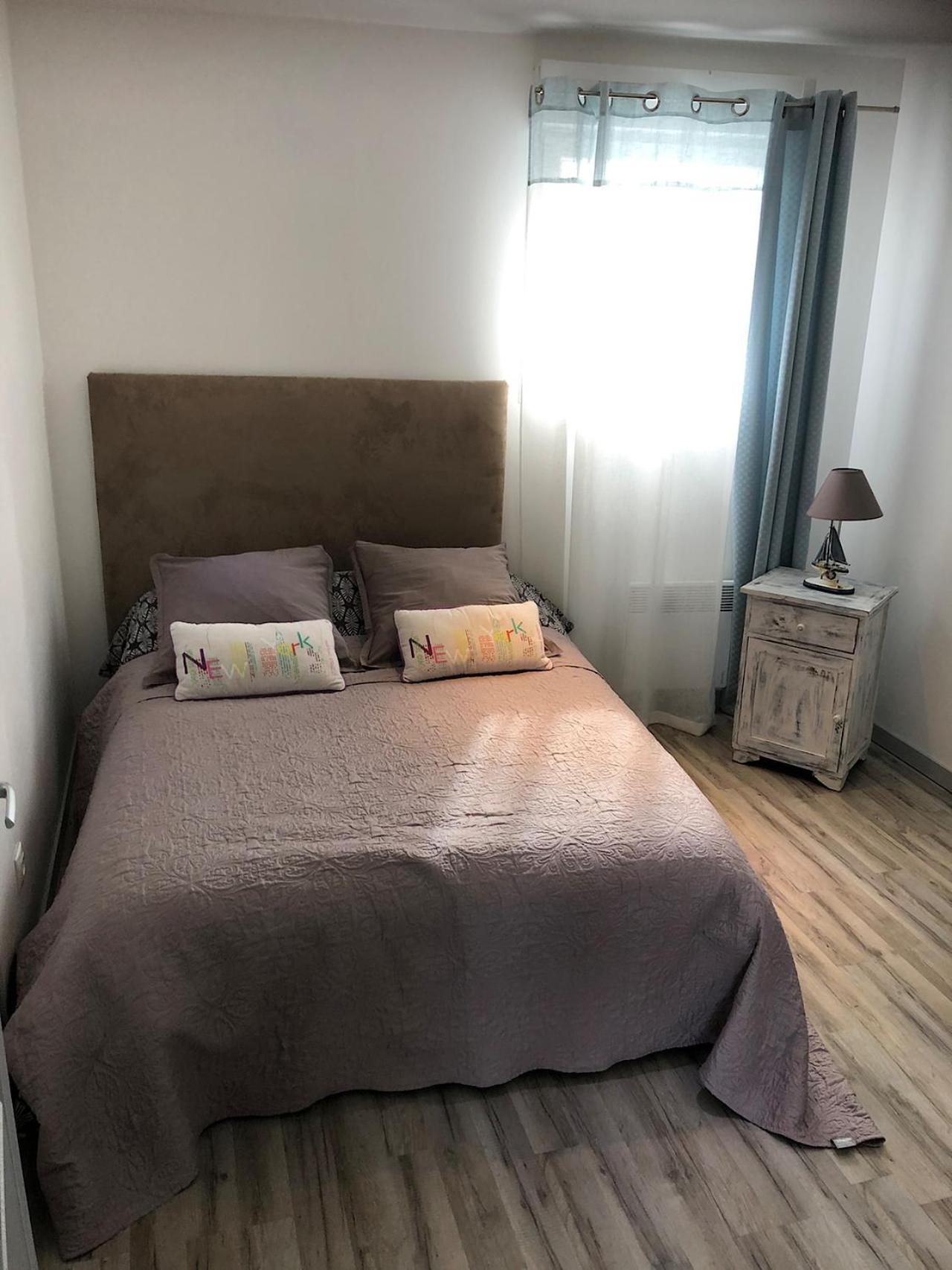 Le Defi Apartment Fouras Phòng bức ảnh