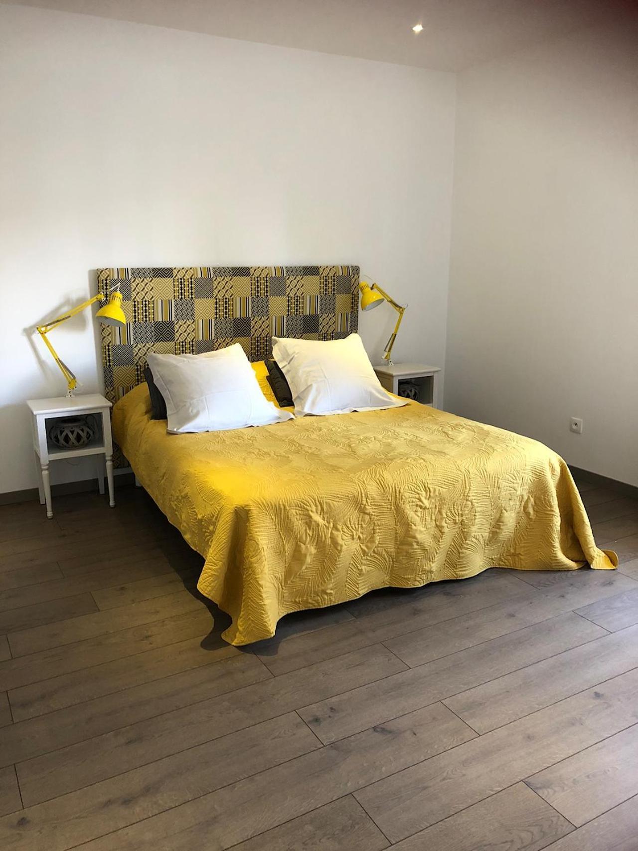 Le Defi Apartment Fouras Phòng bức ảnh
