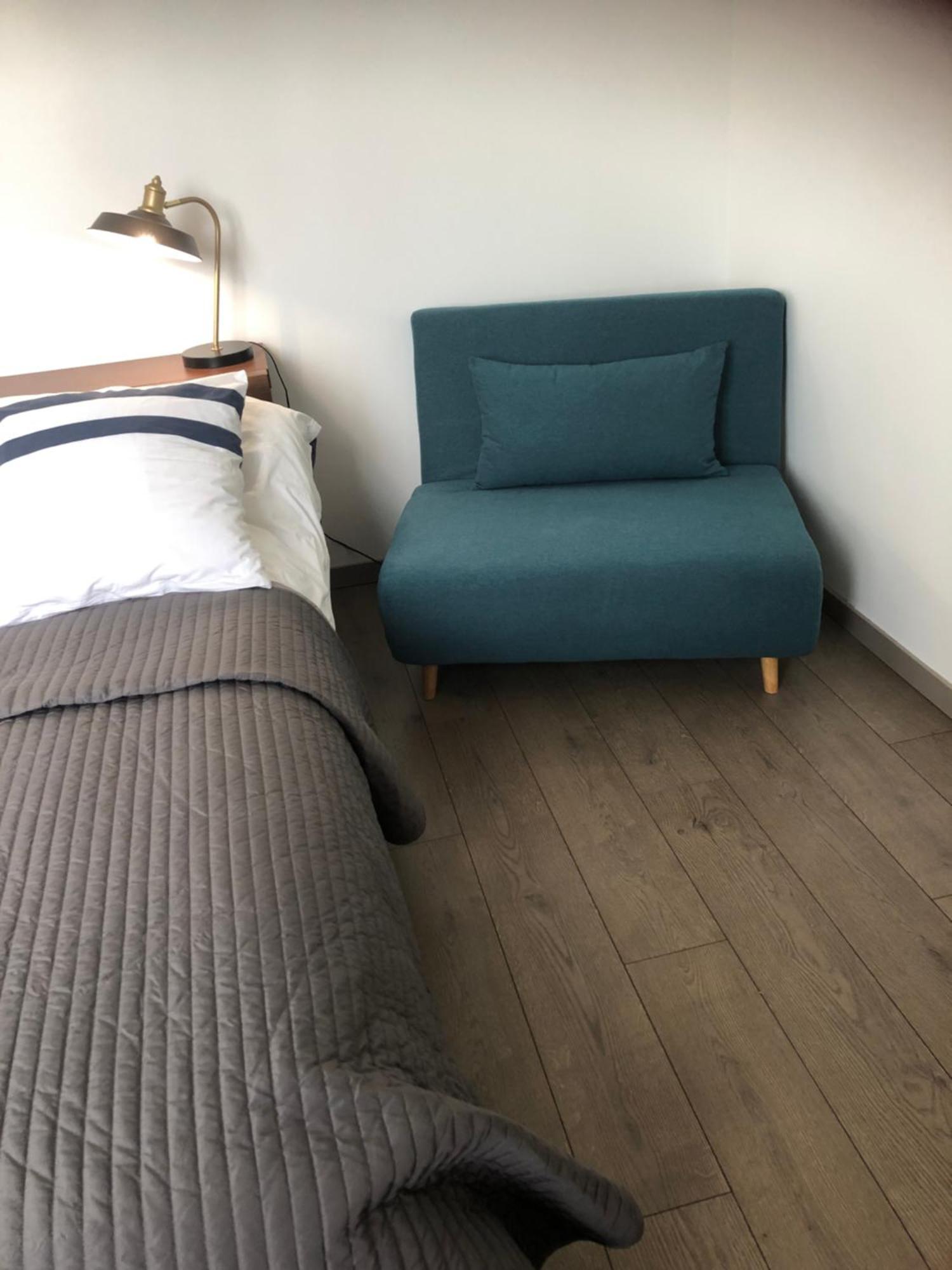 Le Defi Apartment Fouras Phòng bức ảnh