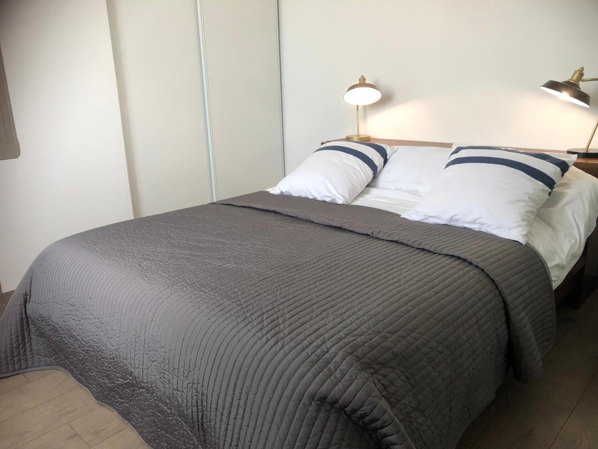 Le Defi Apartment Fouras Phòng bức ảnh