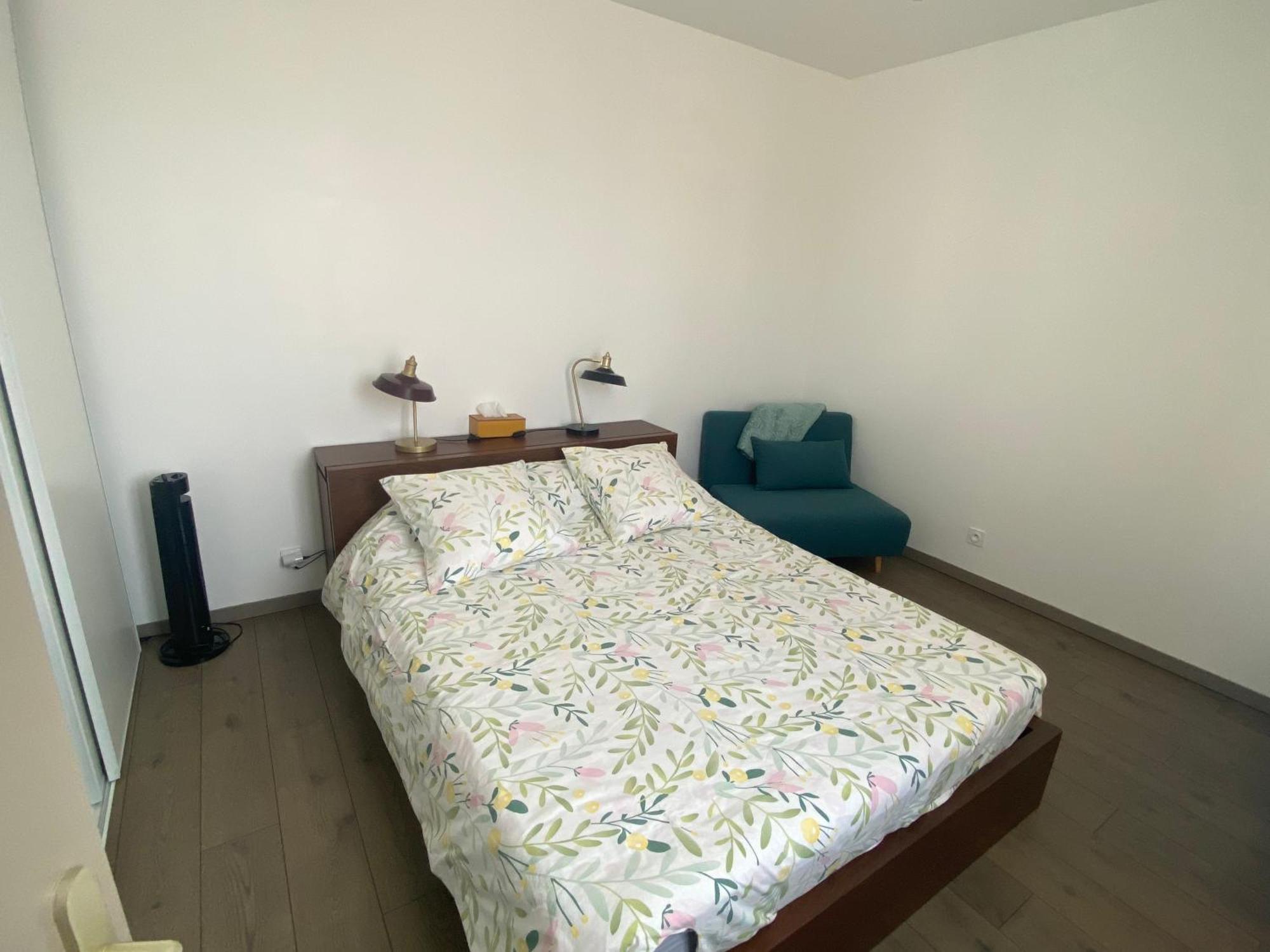 Le Defi Apartment Fouras Ngoại thất bức ảnh